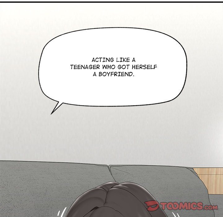 Hypnotist Security Guard Chapter 37 - Page 66