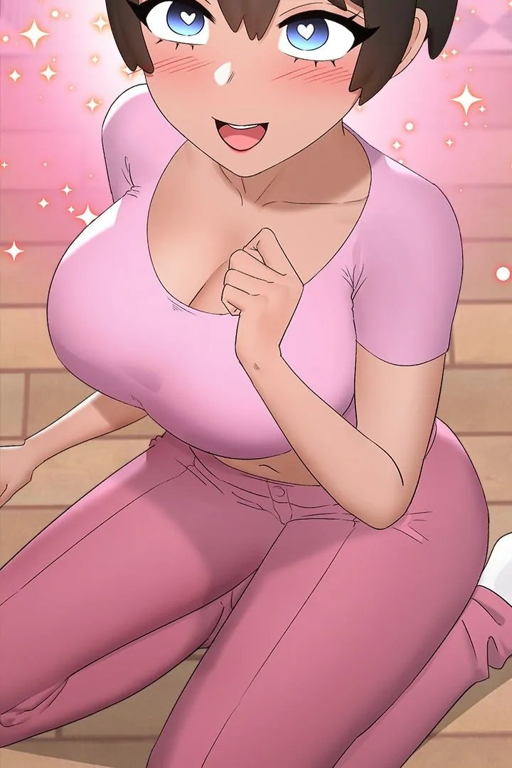 Hypnotist Security Guard Chapter 39 - Page 119