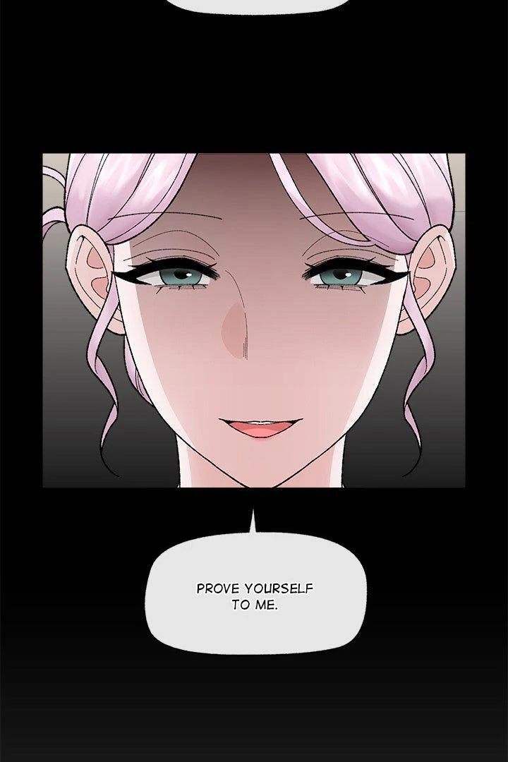 Hypnotist Security Guard Chapter 43 - Page 101