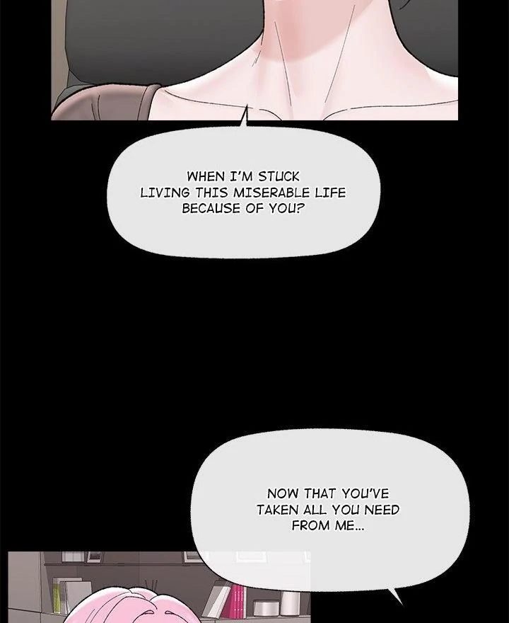 Hypnotist Security Guard Chapter 43 - Page 89