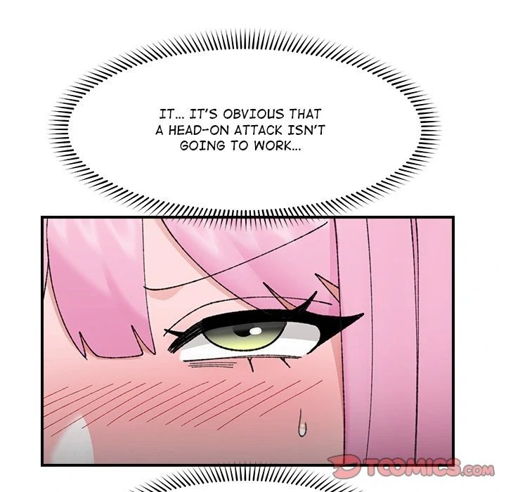 Hypnotist Security Guard Chapter 44 - Page 102