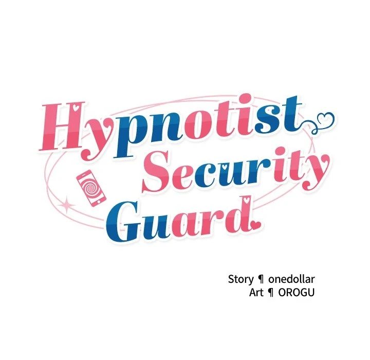 Hypnotist Security Guard Chapter 44 - Page 16