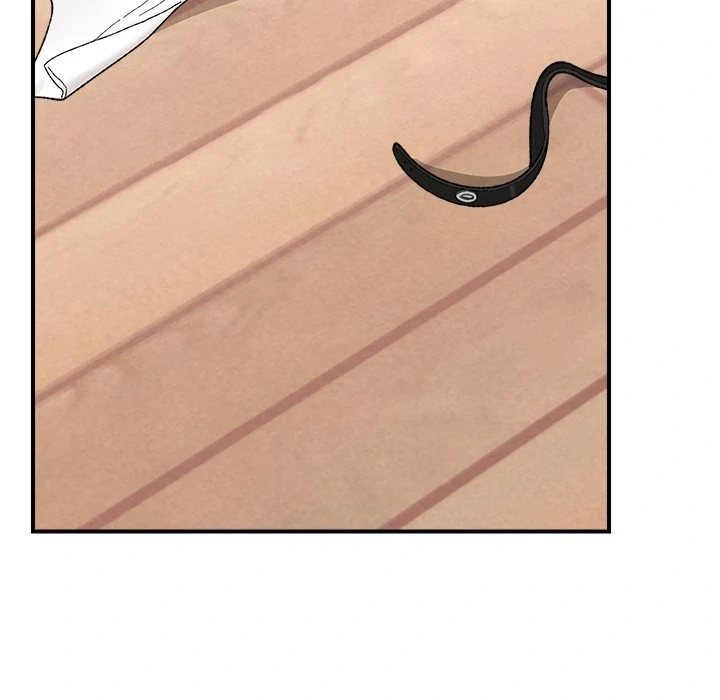 Hypnotist Security Guard Chapter 44 - Page 20