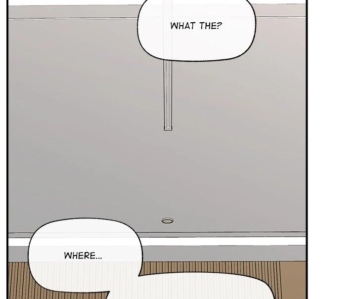 Hypnotist Security Guard Chapter 47 - Page 29