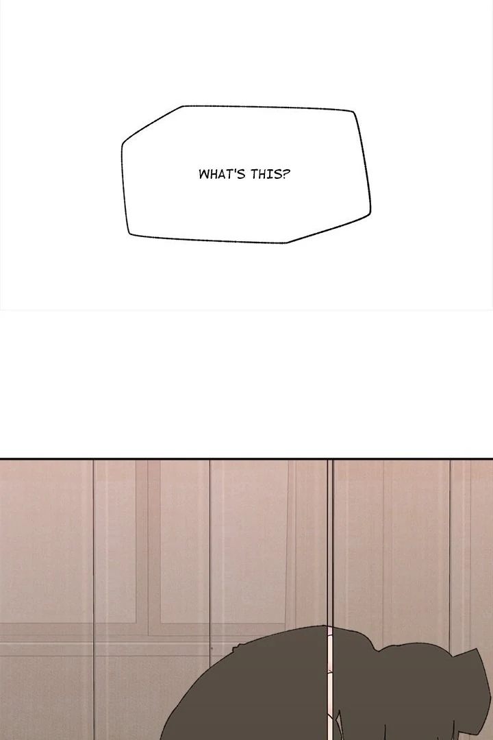 Hypnotist Security Guard Chapter 48 - Page 54