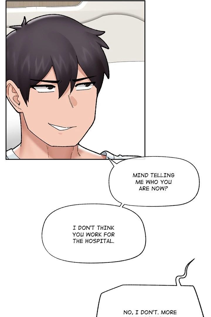 Hypnotist Security Guard Chapter 48 - Page 65