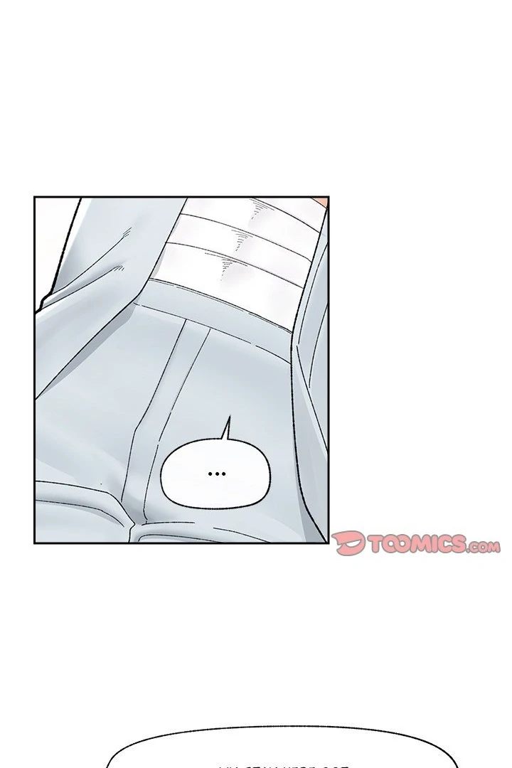 Hypnotist Security Guard Chapter 48 - Page 8