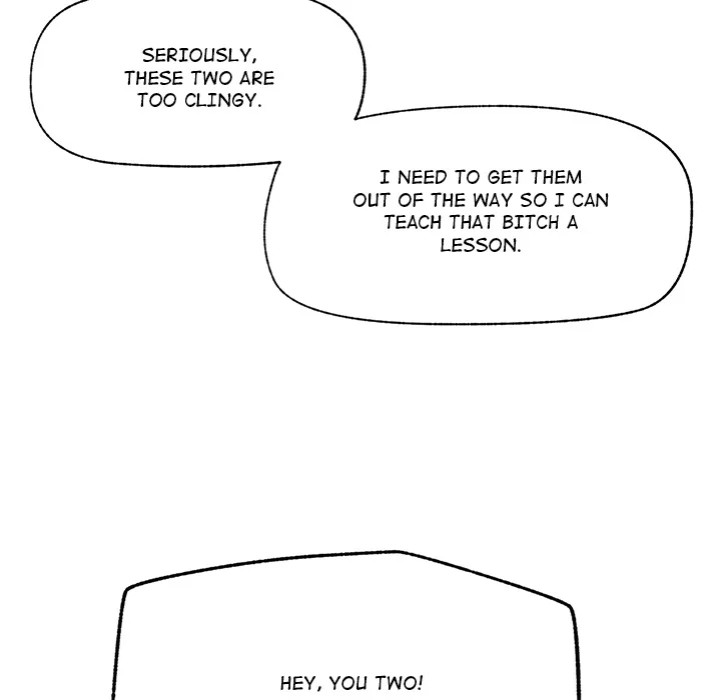 Hypnotist Security Guard Chapter 50 - Page 113