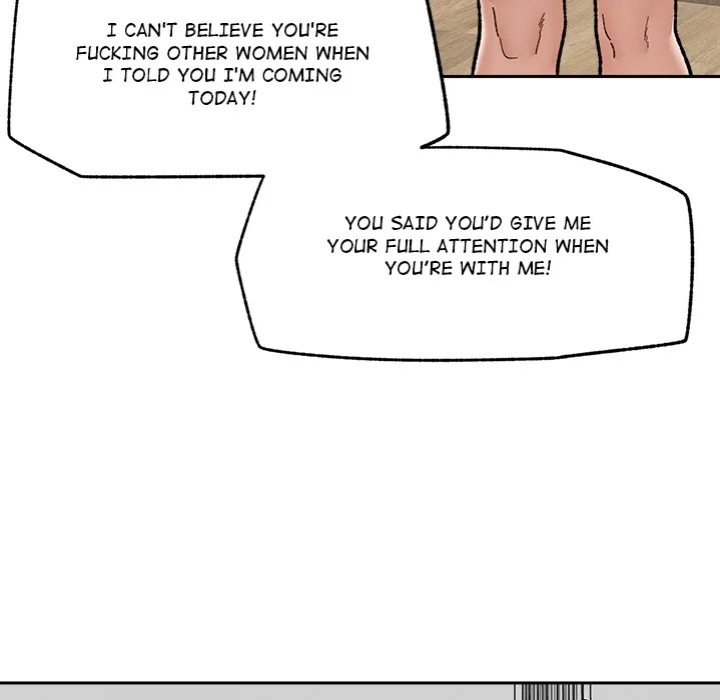 Hypnotist Security Guard Chapter 50 - Page 122