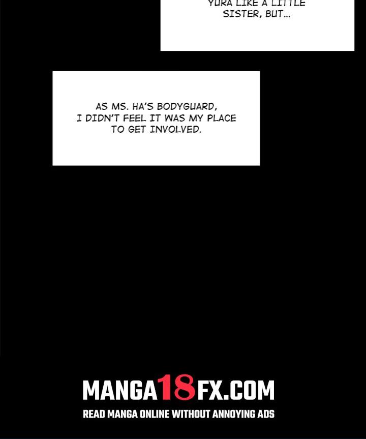 Hypnotist Security Guard Chapter 50 - Page 14