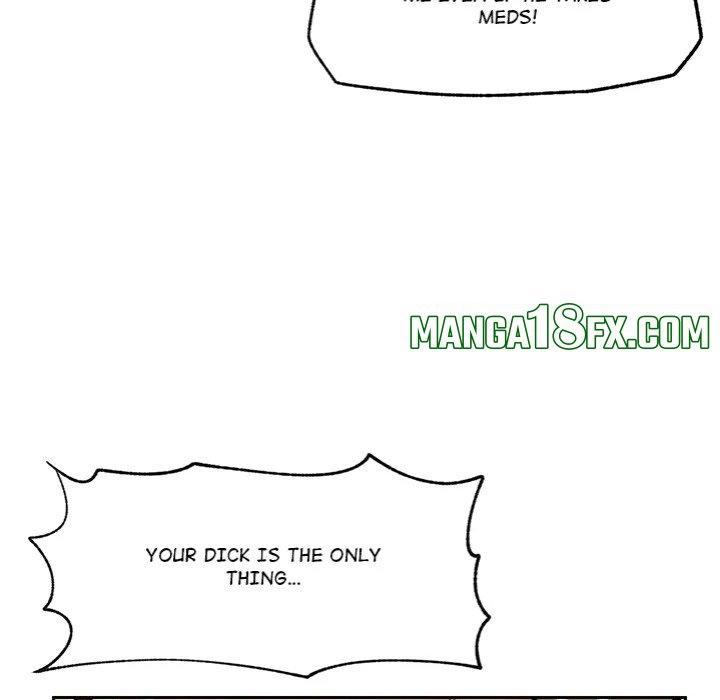 Hypnotist Security Guard Chapter 50 - Page 39