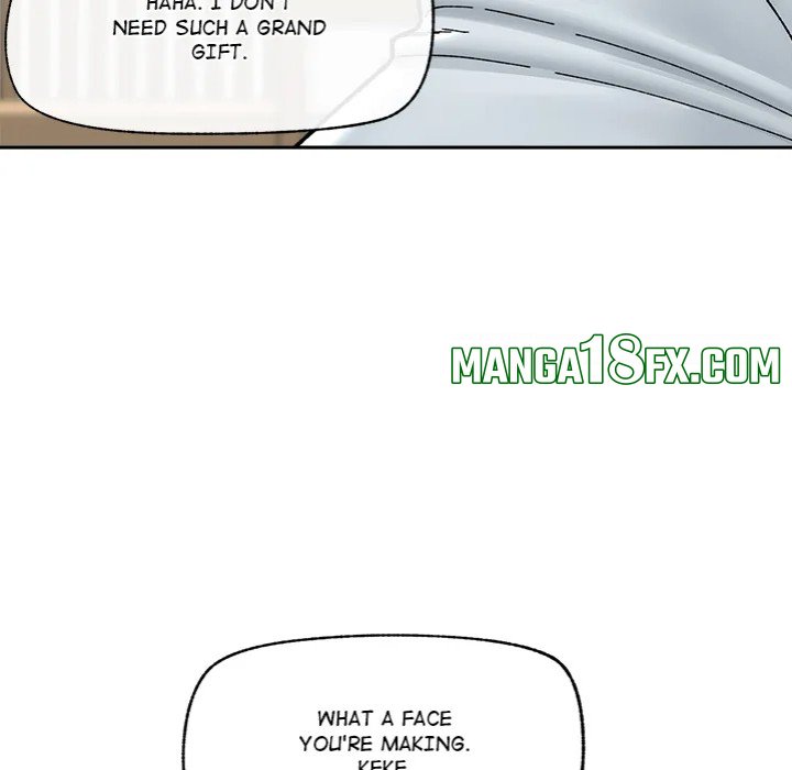 Hypnotist Security Guard Chapter 50 - Page 49