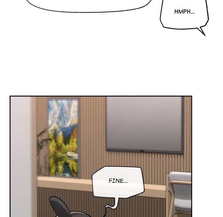 Hypnotist Security Guard Chapter 52 - Page 125