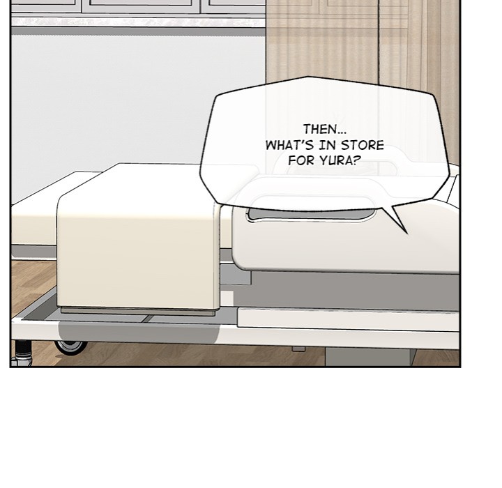 Hypnotist Security Guard Chapter 52 - Page 134