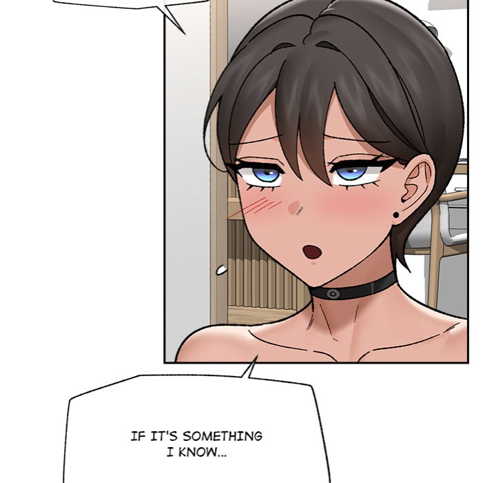 Hypnotist Security Guard Chapter 52 - Page 138