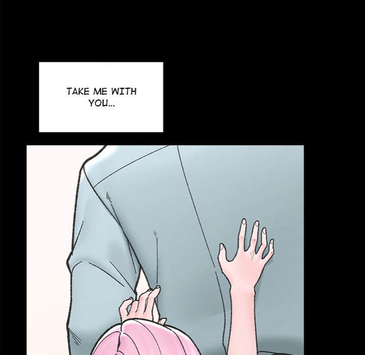 Hypnotist Security Guard Chapter 52 - Page 19