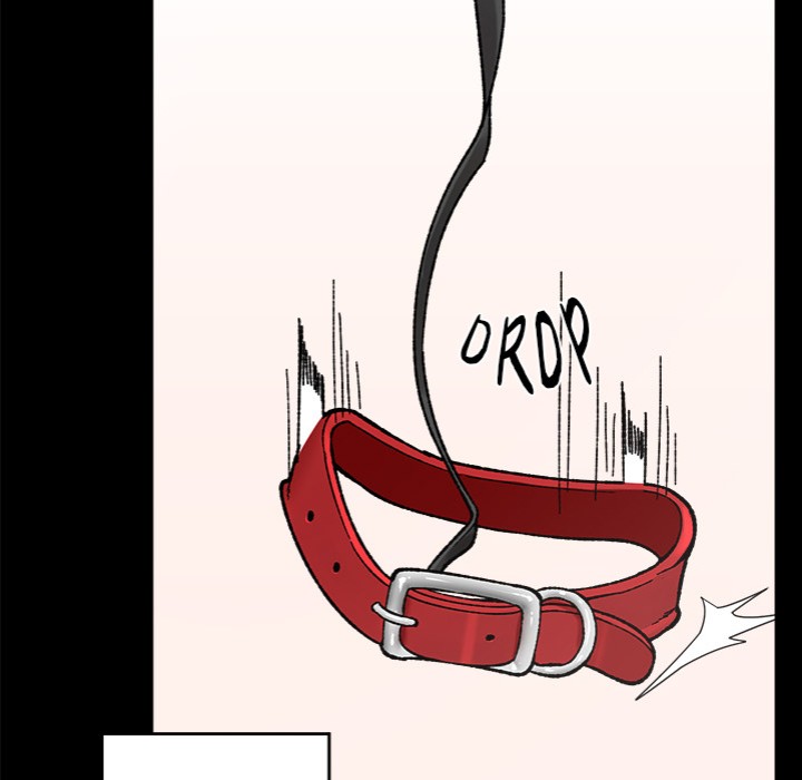 Hypnotist Security Guard Chapter 52 - Page 25