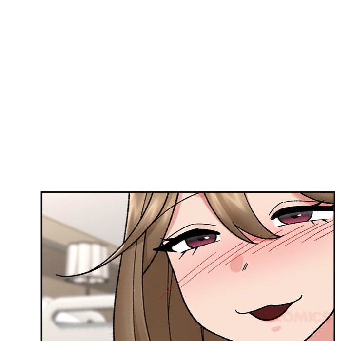 Hypnotist Security Guard Chapter 52 - Page 57