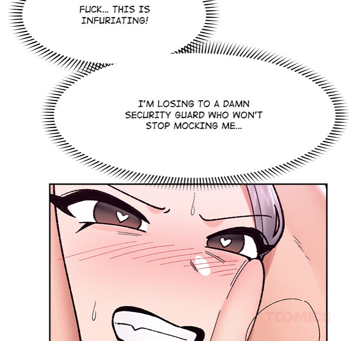 Hypnotist Security Guard Chapter 52 - Page 63