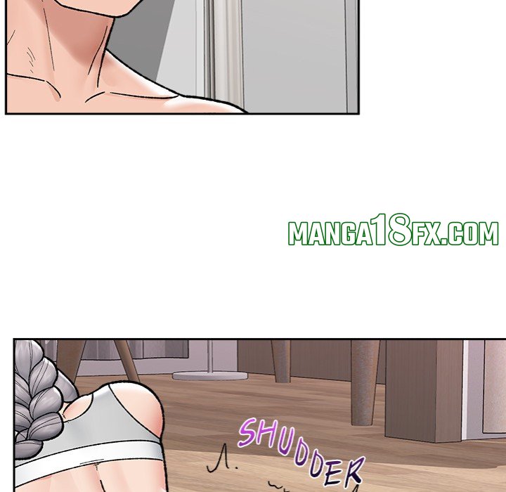 Hypnotist Security Guard Chapter 52 - Page 94