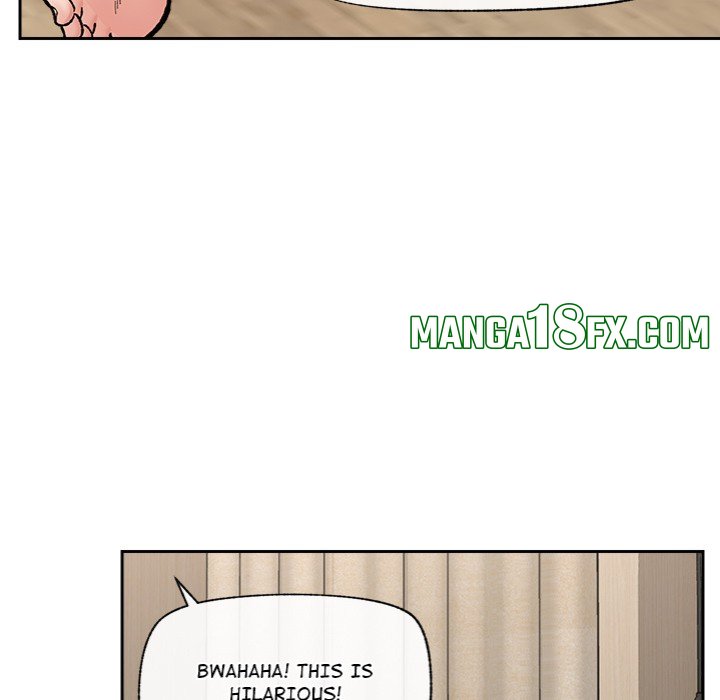 Hypnotist Security Guard Chapter 52 - Page 96