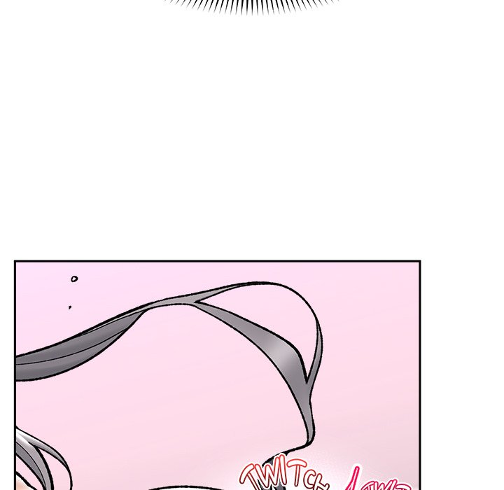 Hypnotist Security Guard Chapter 54 - Page 122