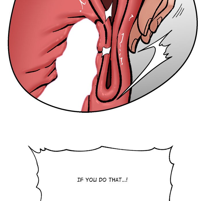 Hypnotist Security Guard Chapter 54 - Page 150