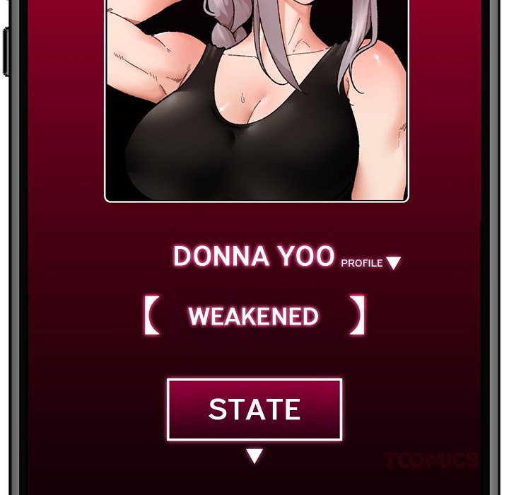 Hypnotist Security Guard Chapter 54 - Page 156