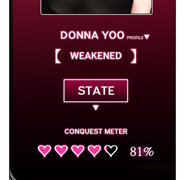 Hypnotist Security Guard Chapter 54 - Page 30