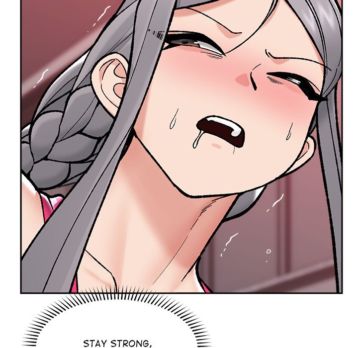 Hypnotist Security Guard Chapter 54 - Page 46