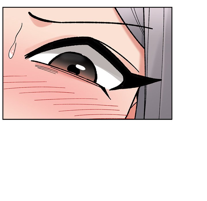 Hypnotist Security Guard Chapter 54 - Page 50