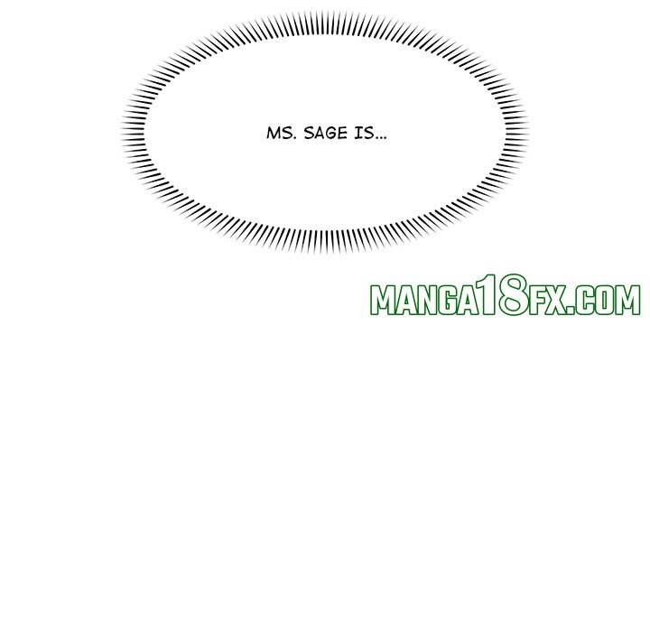 Hypnotist Security Guard Chapter 54 - Page 58