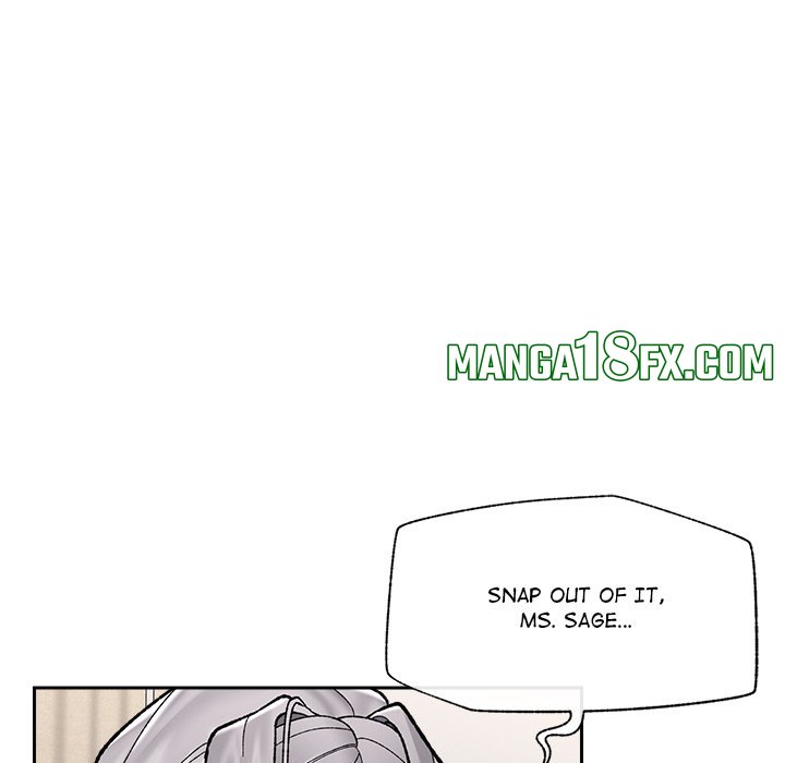 Hypnotist Security Guard Chapter 54 - Page 62