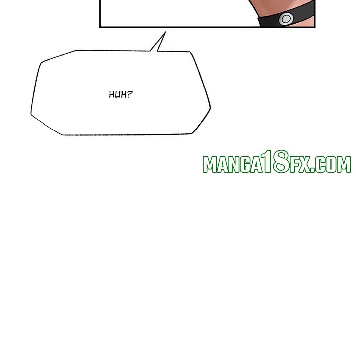 Hypnotist Security Guard Chapter 54 - Page 72