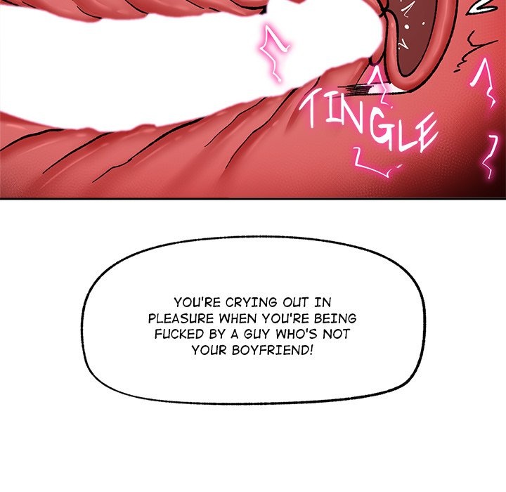 Hypnotist Security Guard Chapter 54 - Page 93