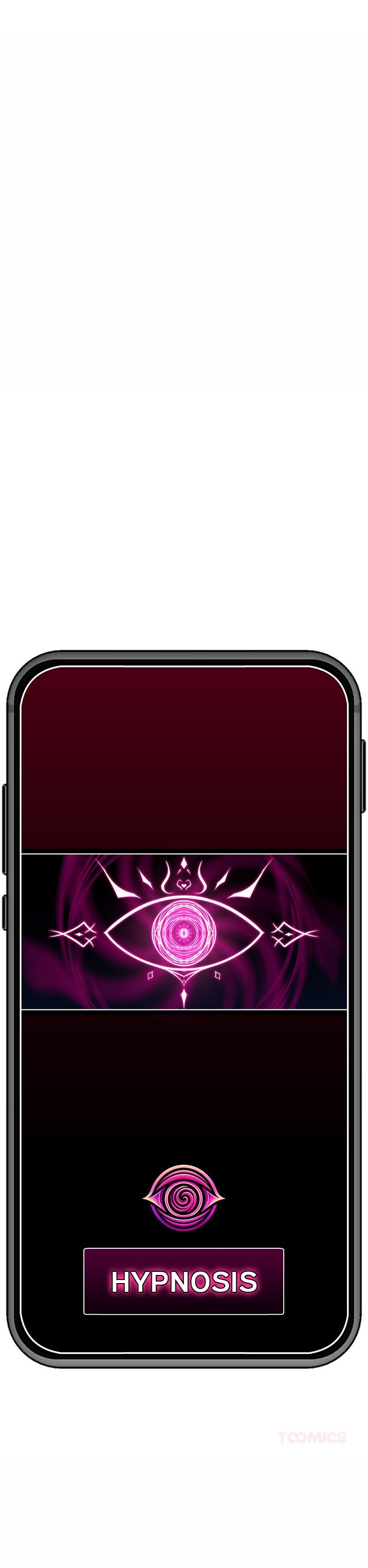 Hypnotist Security Guard Chapter 64 - Page 21