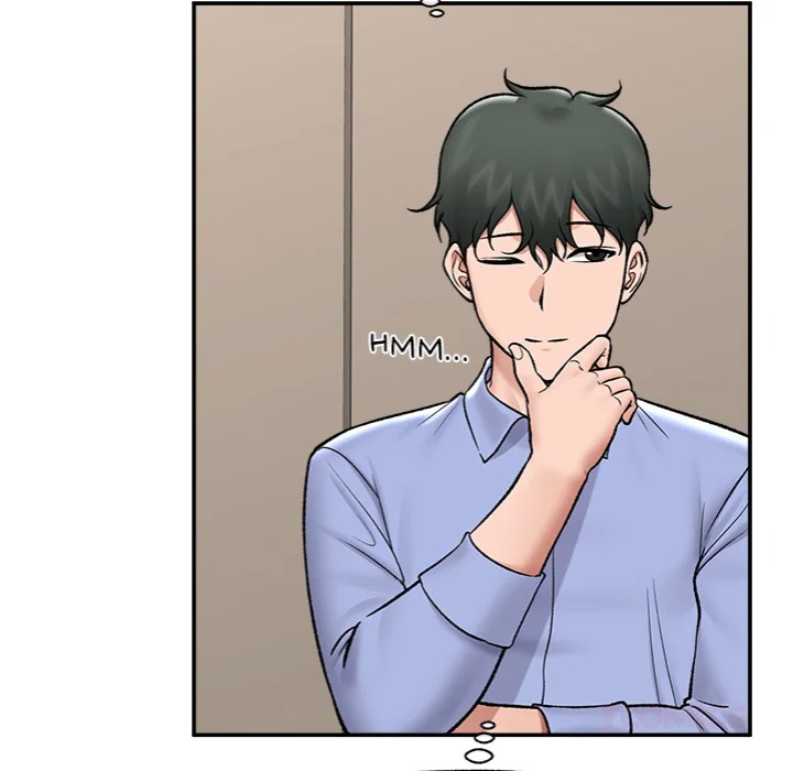 Hypnotist Security Guard Chapter 67 - Page 129