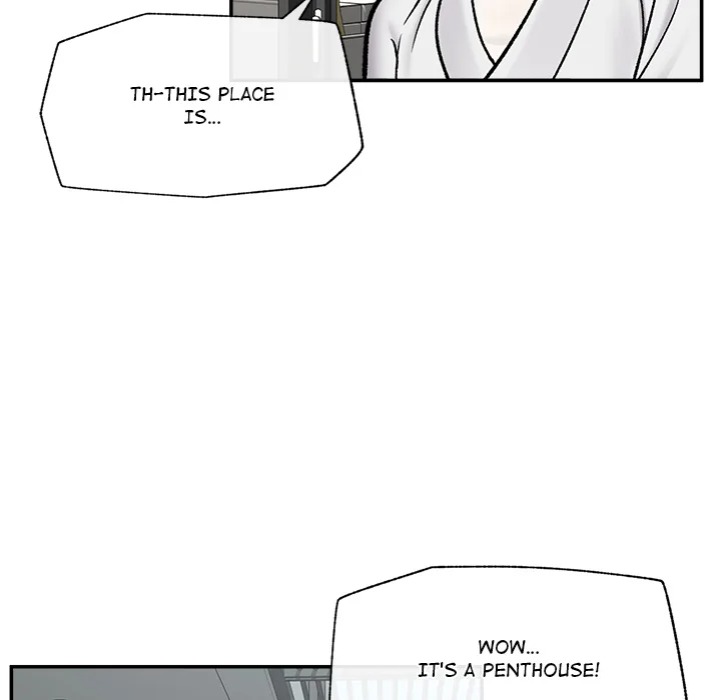 Hypnotist Security Guard Chapter 67 - Page 140