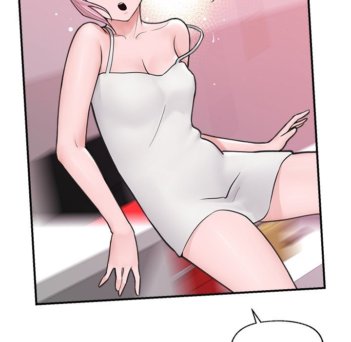 Hypnotist Security Guard Chapter 8 - Page 140