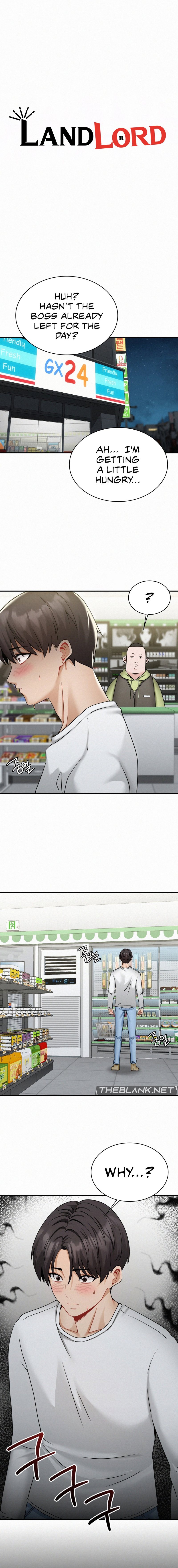Landlord Chapter 15 - Page 2