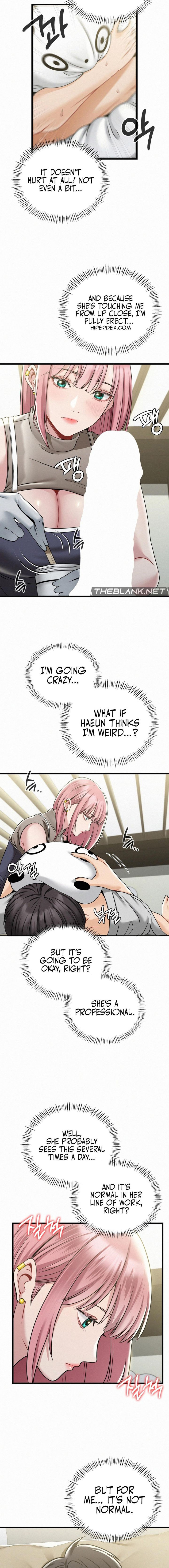 Landlord Chapter 3 - Page 8