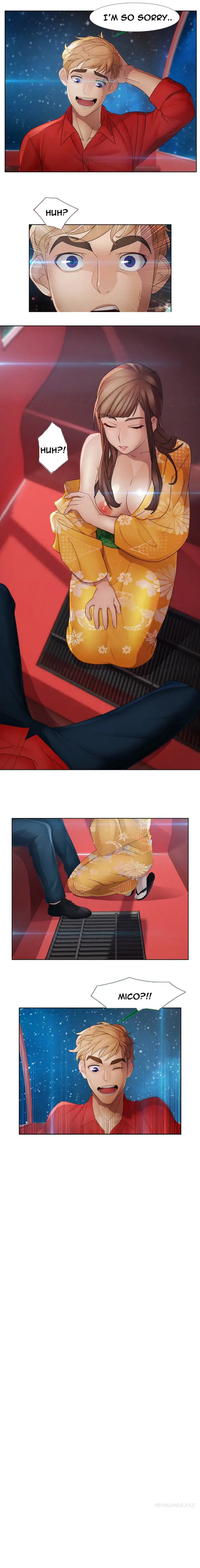 Lady Garden Chapter 29 - Page 10