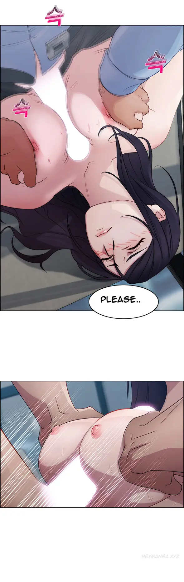 Lady Garden Chapter 4 - Page 25