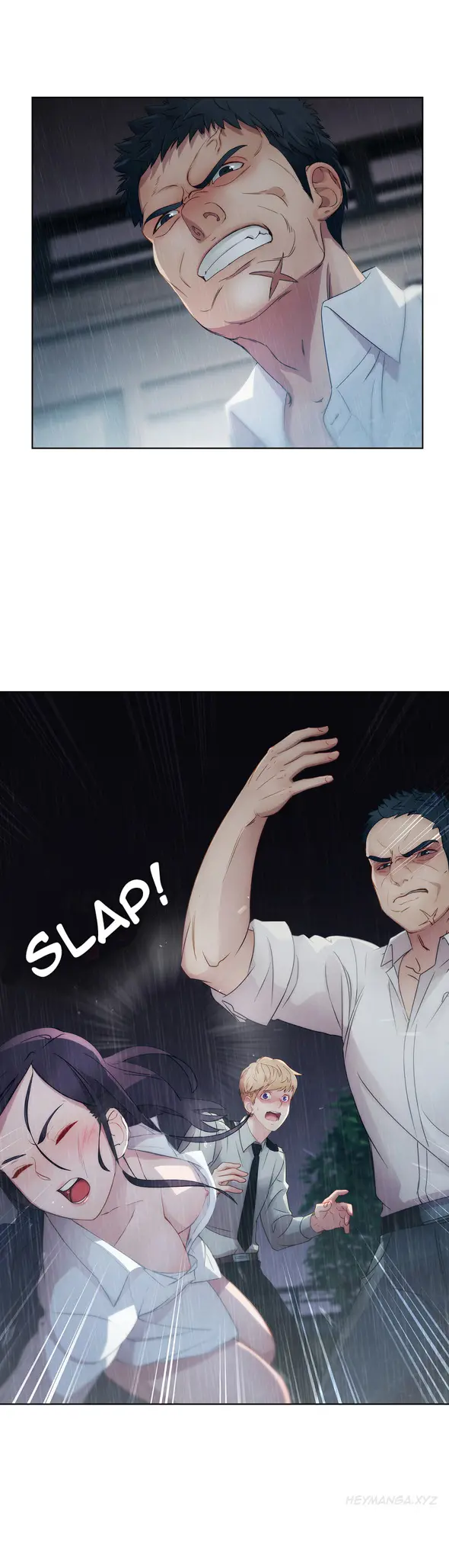 Lady Garden Chapter 4 - Page 4