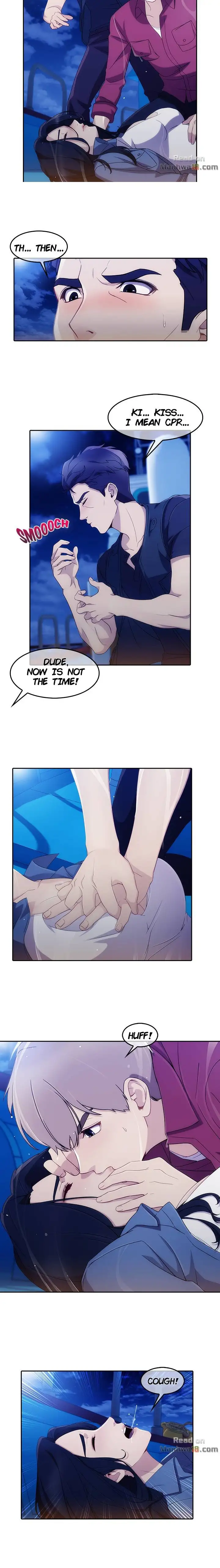 Lady Garden Chapter 45 - Page 9