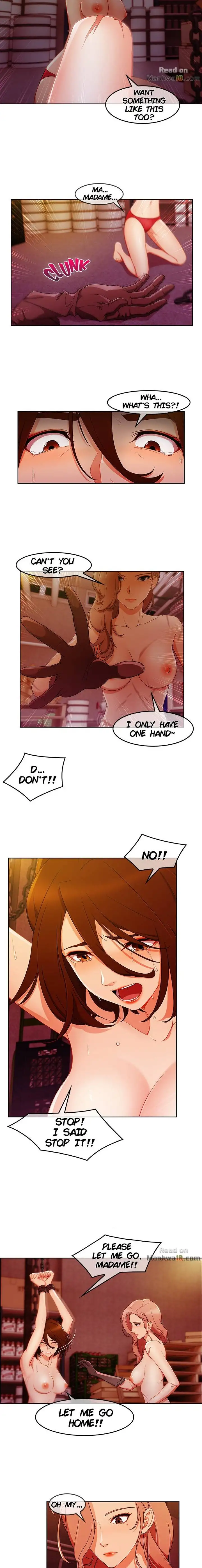 Lady Garden Chapter 47 - Page 13