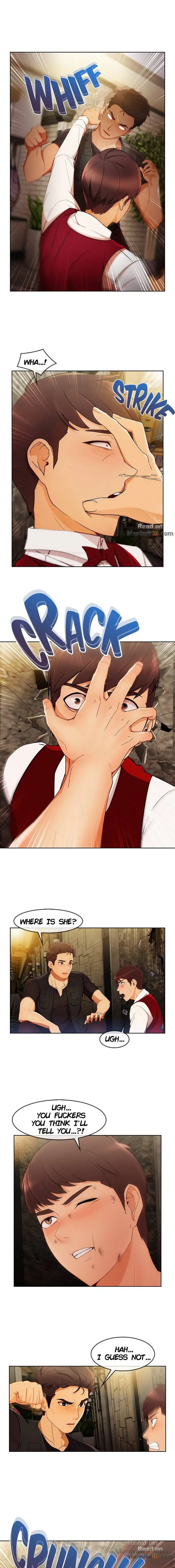 Lady Garden Chapter 48 - Page 5