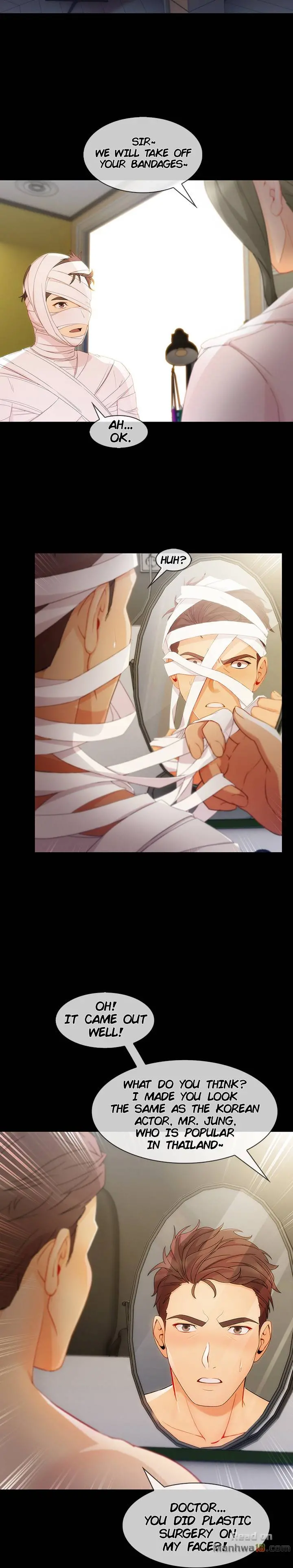 Lady Garden Chapter 51 - Page 14