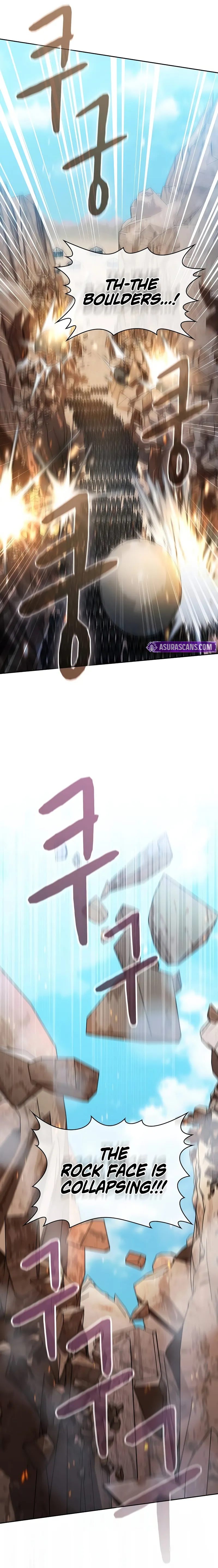 The Nebula’s Civilization Chapter 101 - Page 9