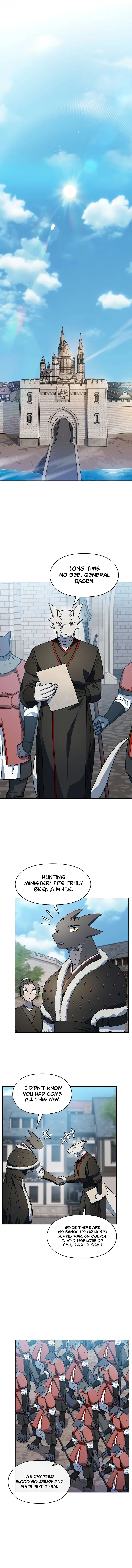 The Nebula’s Civilization Chapter 105 - Page 6